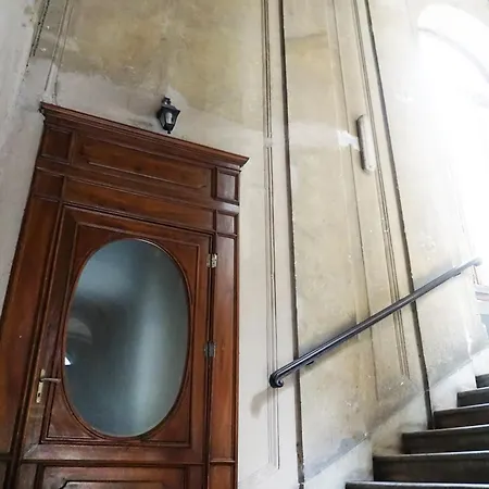 Plebiscito Historic House *