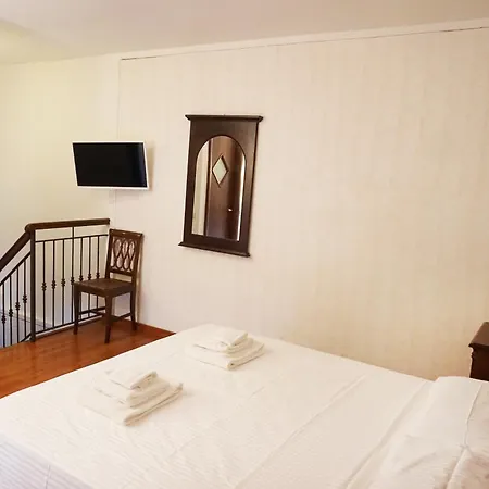 Apartment Plebiscito Historic House