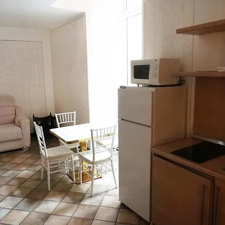 Plebiscito Historic House Apartment