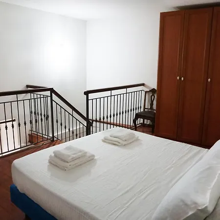 Plebiscito Historic House